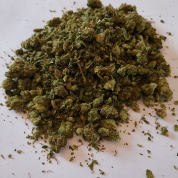 Cali top gruis
