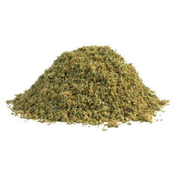Gruis haze