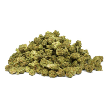 Cali popcorn buds